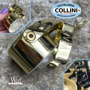 Waf - Tappo per champagne oro 