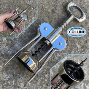 Ghidini - Cavatappi Skylab - lucido