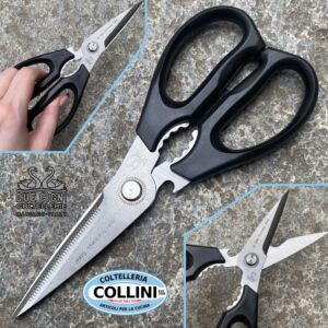 Due Cigni - Forbici da cucina - 8" - 2C968 