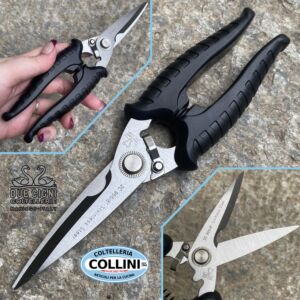 Due Cigni - Forbici da cucina - 8" - 2C 966/8 