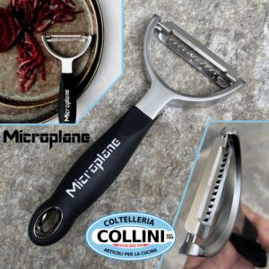 Microplane - Pelapatate Y- Lama Julienne 