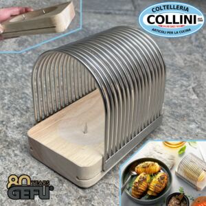 Gefu - Tagliapatate a ventaglio - HASSEL 