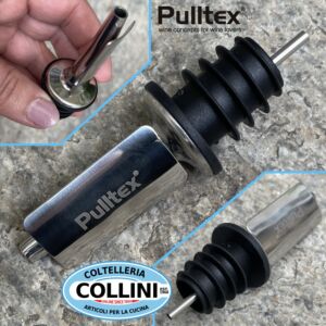 Pulltex - Versatore per liquori  - COCKTAIL CONSEPTS FOR MIXERS 