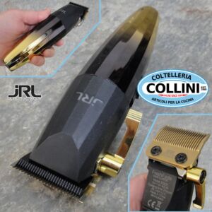 JRL - Tagliacapelli Cordless Fresh Fade 2020C- GOLD 