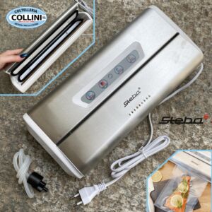 Steba - Macchina sottovuoto - VK6 