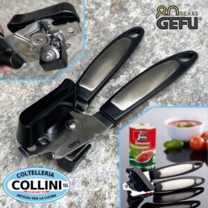 Gefu - Apriscatole in metallo - ZENGA 