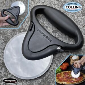 Microplane - Rotella taglia pizza - 16cm 