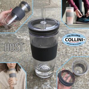Host  - Bicchiere FREEZE - 500ml 