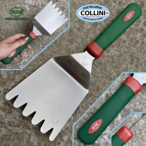 Sanelli Premana - Spatola griglia - 14cm - S3796.14 - Coltello Cucina 