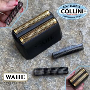 Wahl - VANISH - Testina di ricambio + lame 