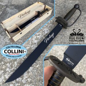 Due Cigni - Sciabola del sommelier PERLAGE - 2C2021B