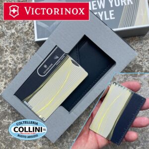 Victorinox - Swisscard New York Style - 0.7100.E223 - coltello multiuso
