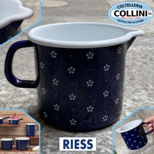 Riess - Bricco con becco - 12cm - 1L - Induzione 