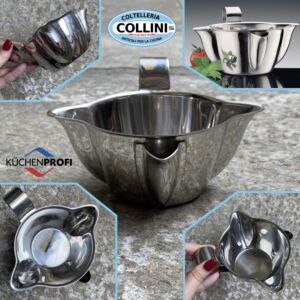 Kuchenprofi - Salsiera con separatore grasso/magro - 480ml 