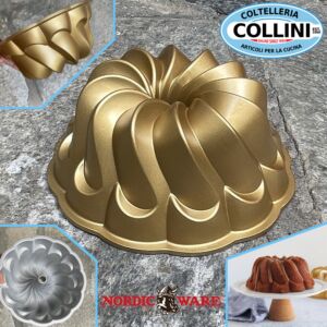 Nordic Ware - Stampo Pirouette 