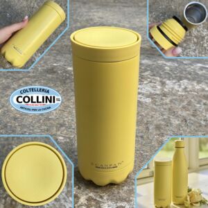 Scanpan - Tazza termica TO GO - 287ml - Sole 