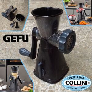 Gefu - Tritacarne - METTO 