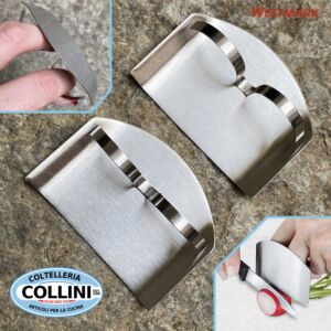 Westmark - Doppia protezione per le dita - 2pz