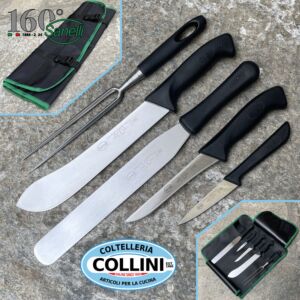 Sanelli - Rotolo BBQ SKIN - 5 pezzi - 988205 