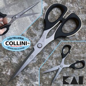 Kai - Forbici Tessitura 17cm - 7170 - Sartoria 