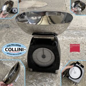 Giannini - Bilancia da cucina - 2Kg 