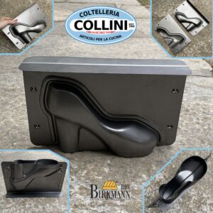 Birkmann - Stampo scarpa in 3D