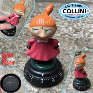 Bengt Ek Design - Timer meccanico Little My 