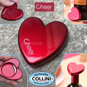 Cheer Moda - EROS - Tagliacapsule 