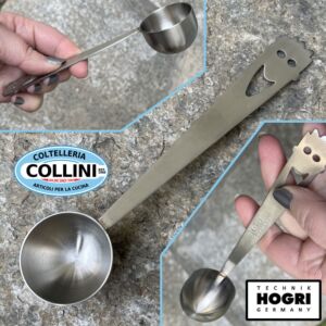 Hogri - FRIENDS FOREVER - Cucchiaio misura caffè 