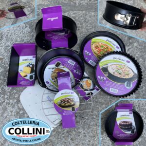 Patisse - Set accessori per friggitrice ad aria - 7 pezzi