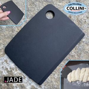 JADE - Raschietto tagliapasta - 13x9,5cm