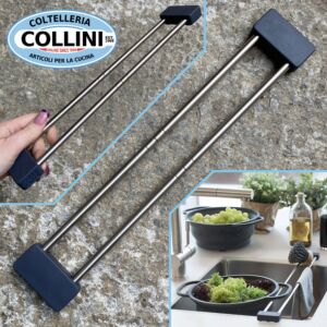 Brainstream - Drip.line - Organizer multifunzionale per il lavello 