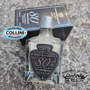 Saponificio Varesino - Ottantesimo Anniversario - After Shave 100ml. - Made in Italy 