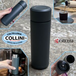 Kyocera -  Tazza/mug termica in ceramica - 180ml 