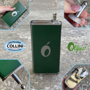 Olipac - RUSTICA - Oliera - 375ml 