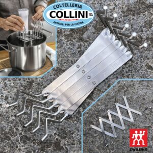 Zwilling - Fresh & Save - Griglia per sottovuoto, acciaio inox - linea ENFINIGY