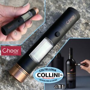 Cheer Moda - THERMOVIN - Termometro a infrarossi 