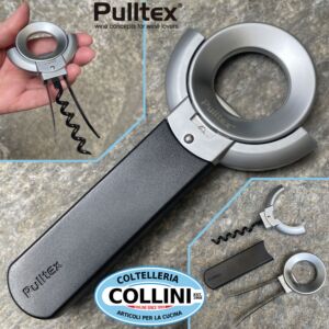 Pulltex - Cavatapi Doppia Apertura Dual Opener - VinOline