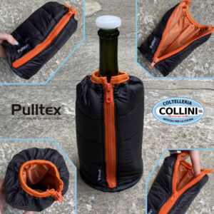 Pulltex - POLAR - Borsa raffredda bottiglie 