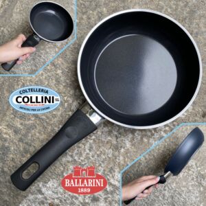 Ballarini - CERVIA - Padella bassa - 20cm - Induzione 