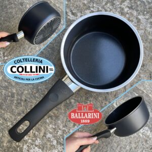 Ballarini - CERVIA - Casseruola con un manico - 16cm - Induzione 