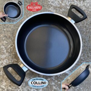 Ballarini - CERVIA - Tegame - 24cm - Induzione 