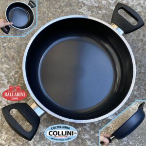 Ballarini - CERVIA - Tegame - 28cm - Induzione 