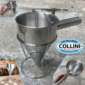 Weis - Imbuto per fondente, creme e cioccolato - 1l 