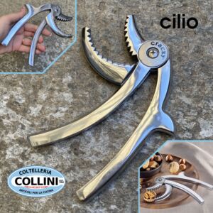 Cilio - CRACKY - Schiaccianoci 19,5cm 