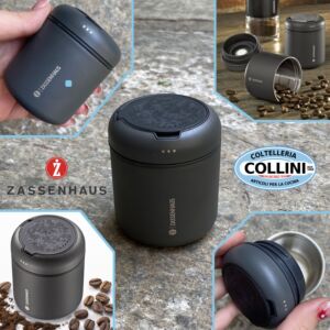 Zassenhaus - AROMA - Barattolo salva freschezza per caffè - 30g 