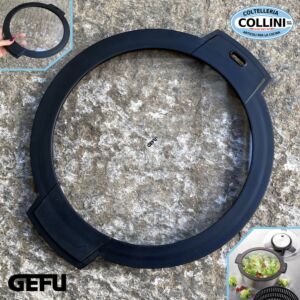 Gefu -SELIO - Coperchio salva freschezza - 24cm 