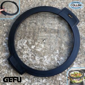 Gefu -SELIO - Coperchio salva freschezza - 26cm 