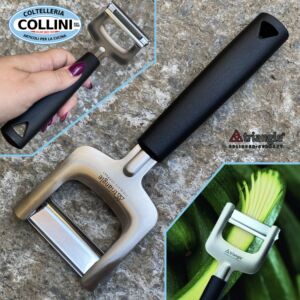 Triangle  - Pelaverdure per taglio julienne 