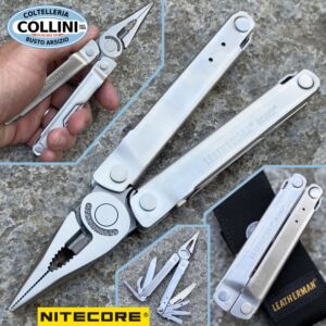 Leatherman - Bond - 14 Usi - 832936 - Pinza Multiuso